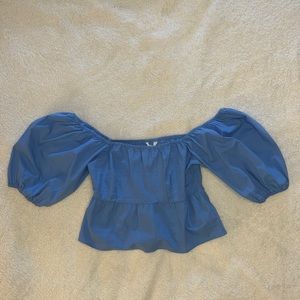 Sim & Sam Top size M